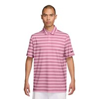 Nike Golf Men's Velocity Striped Dri-FIT Polo T-shirt