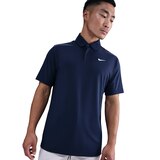 Nike Golf Men's Velocity Solid Sweat-Wicking Polo T-shirt Front_Flat