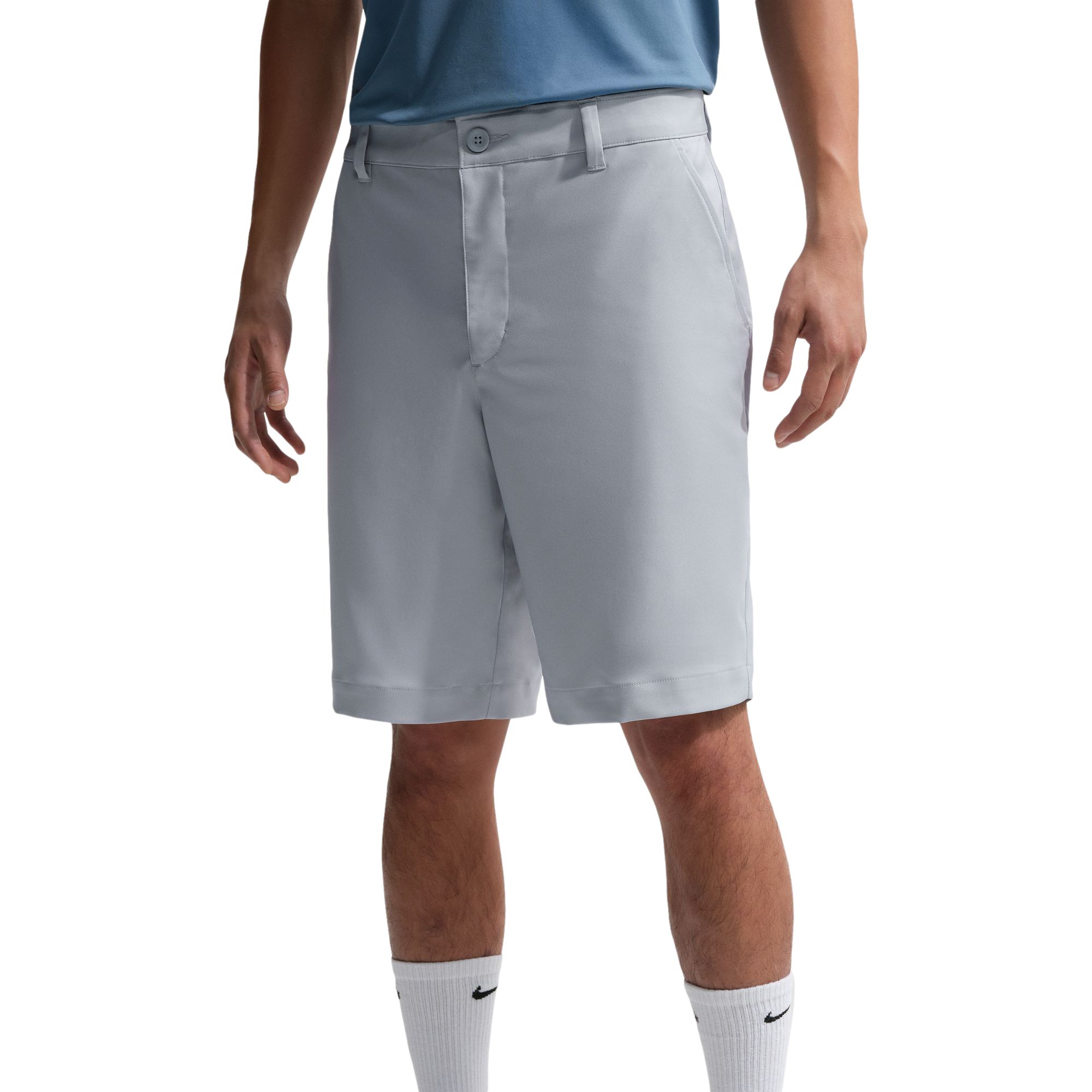 Nike Golf Men's Good 9" Stretchy Golf Shorts