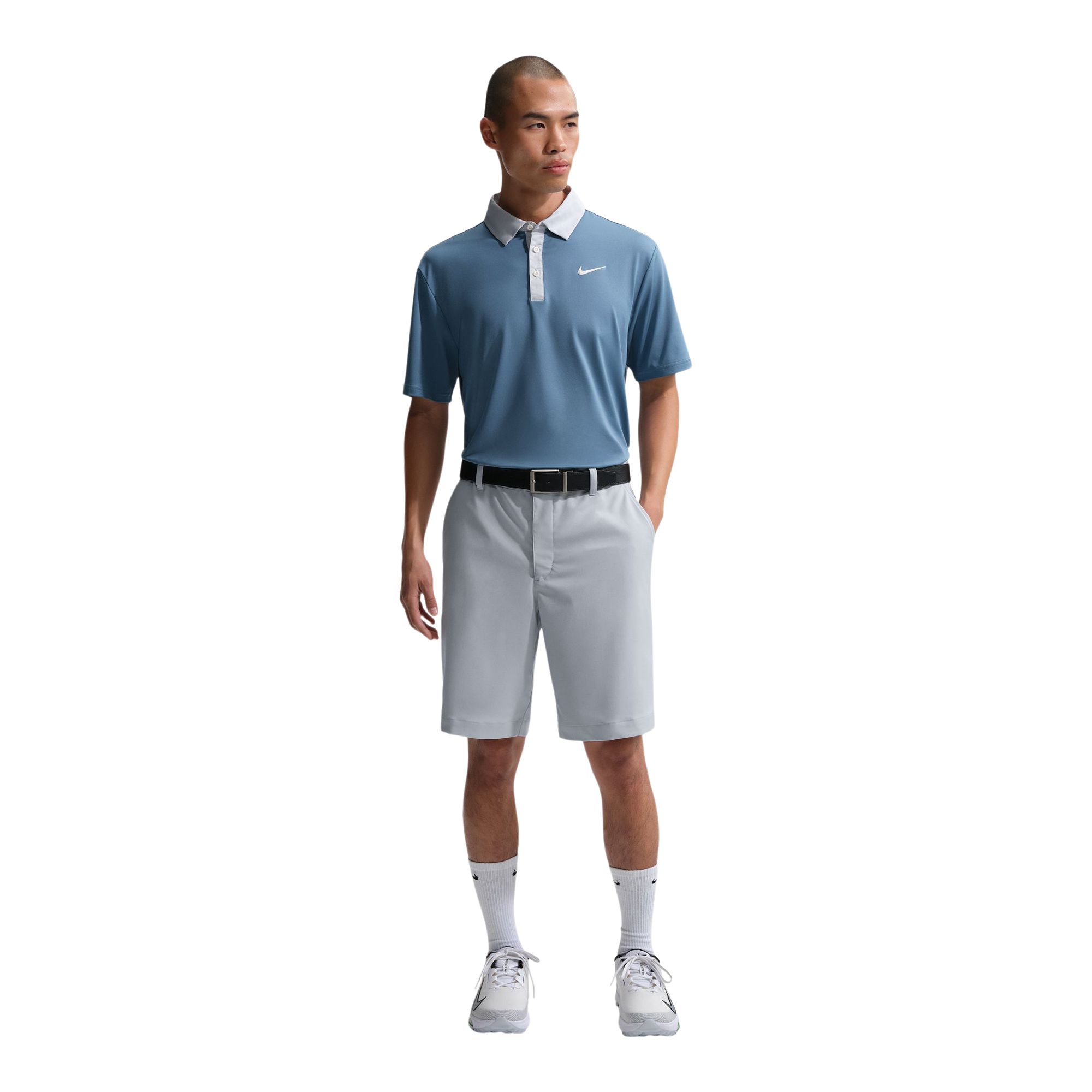 Nike Golf Men's Good 9" Stretchy Golf Shorts