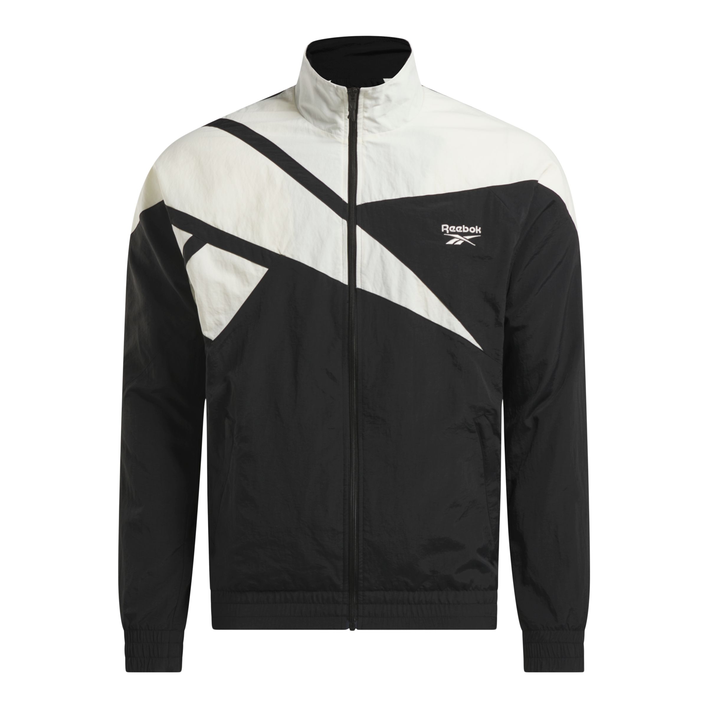 Reebok Men's Classic Track Jacket