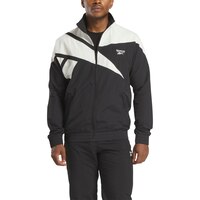 Reebok Men's Classic Track Jacket