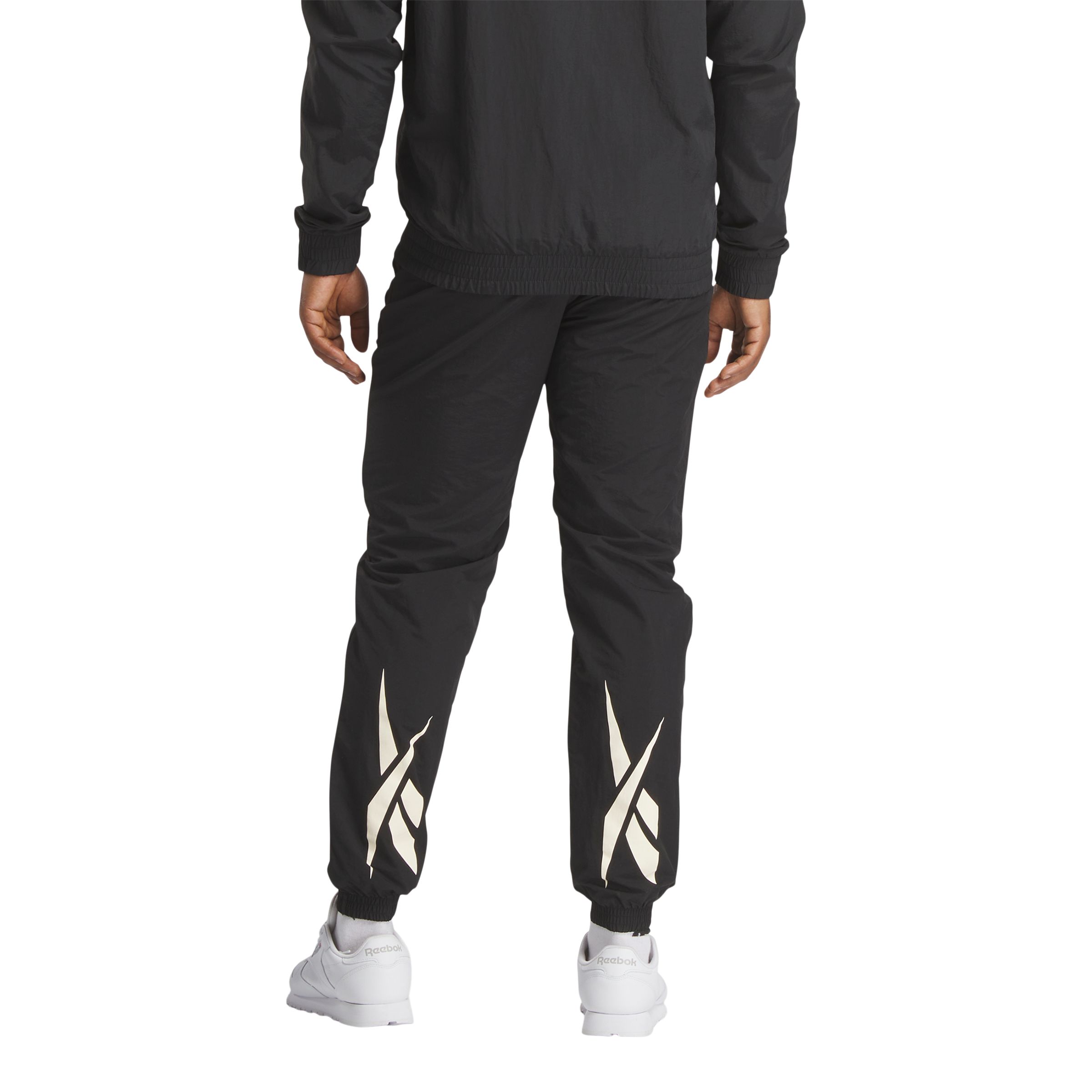 Reebok Men's Classic Vector Track Pants