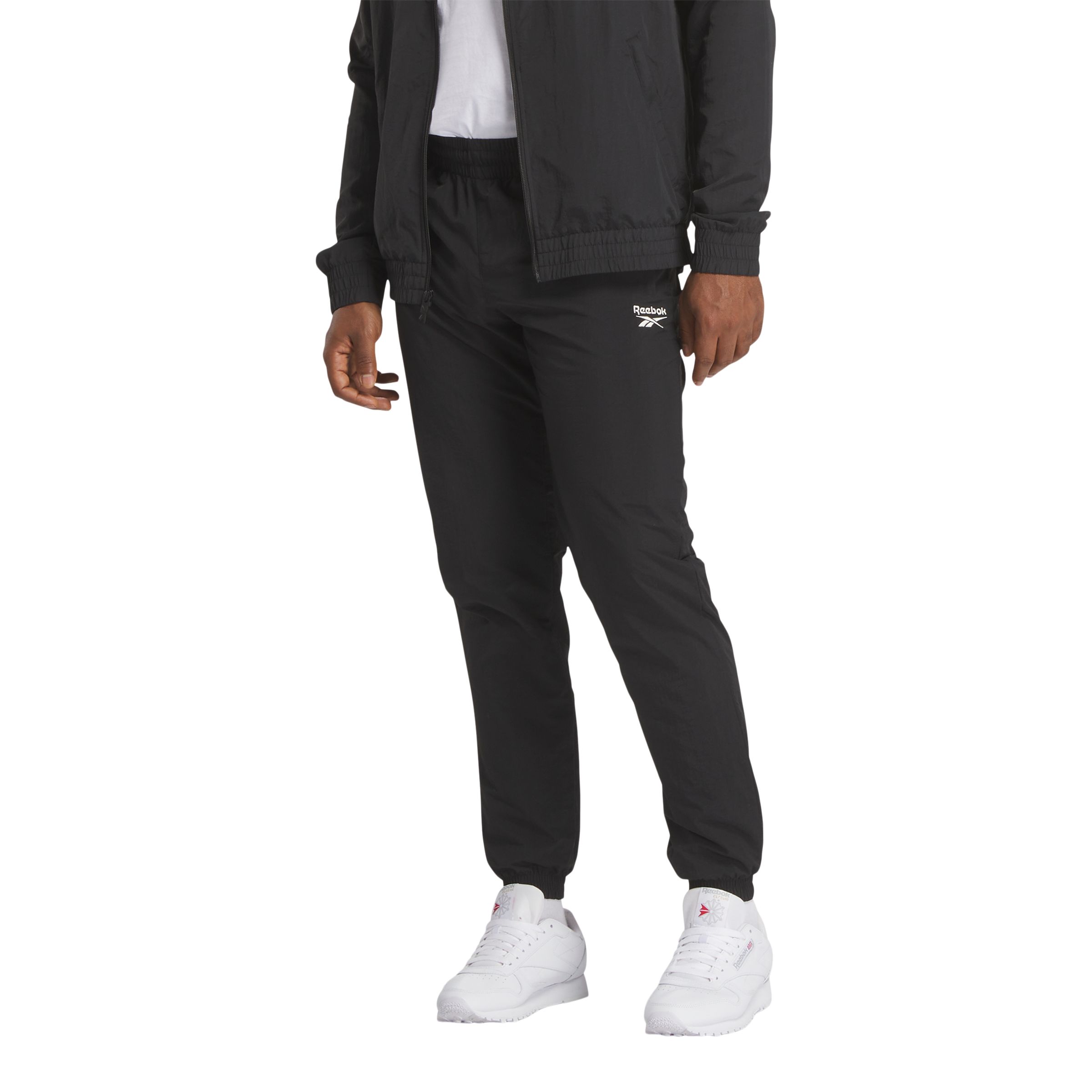 Reebok Men's Classic Vector Track Pants