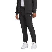 Reebok Men's Classic Vector Track Pants Front_Angled_Left