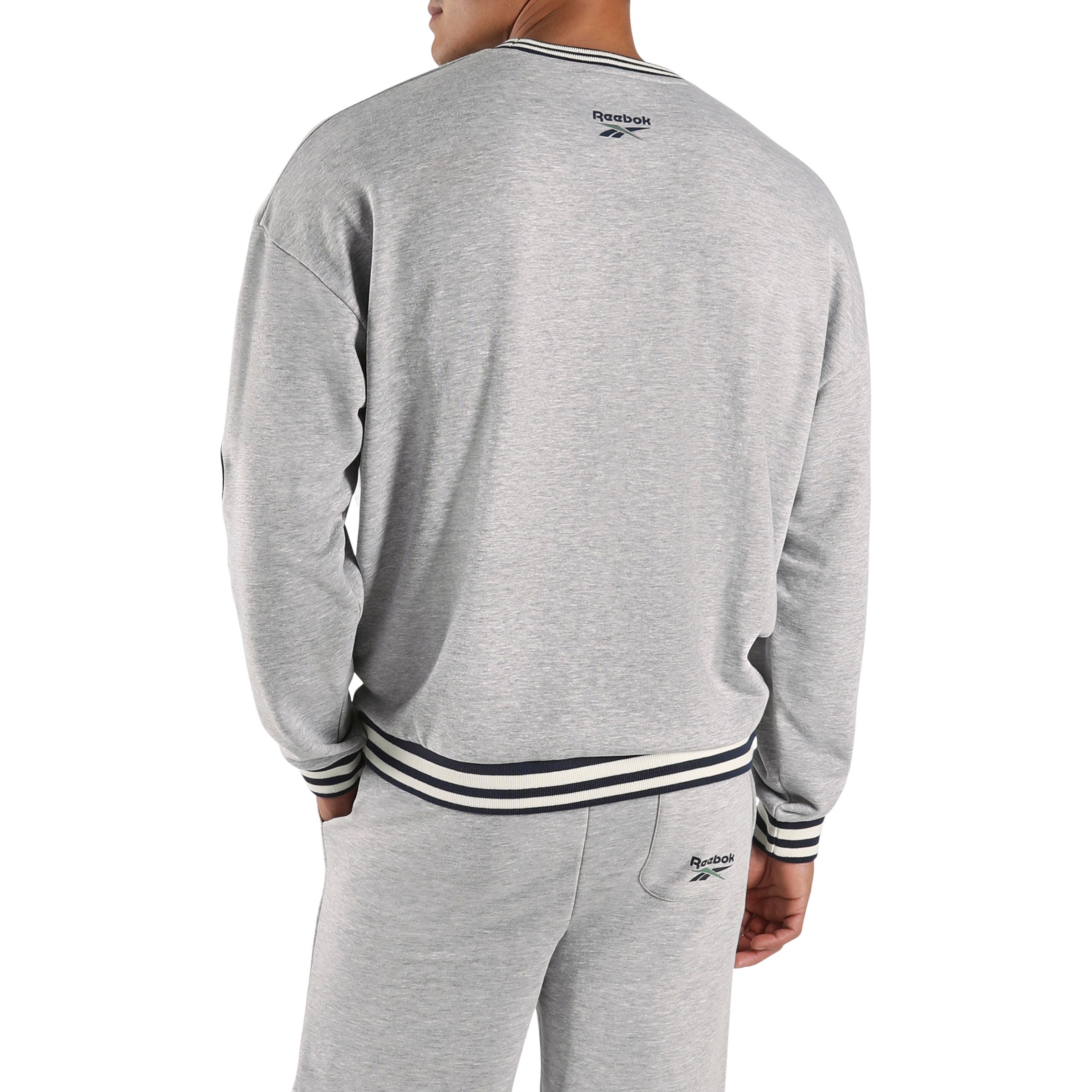 Reebok Men's Lawn Club Sweatshirt