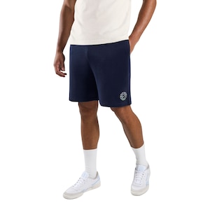Reebok Men's Lawn Club Cotton Blend Lounge Shorts