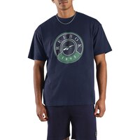 Reebok Men's Lawn Club T-Shirt Front_Flat