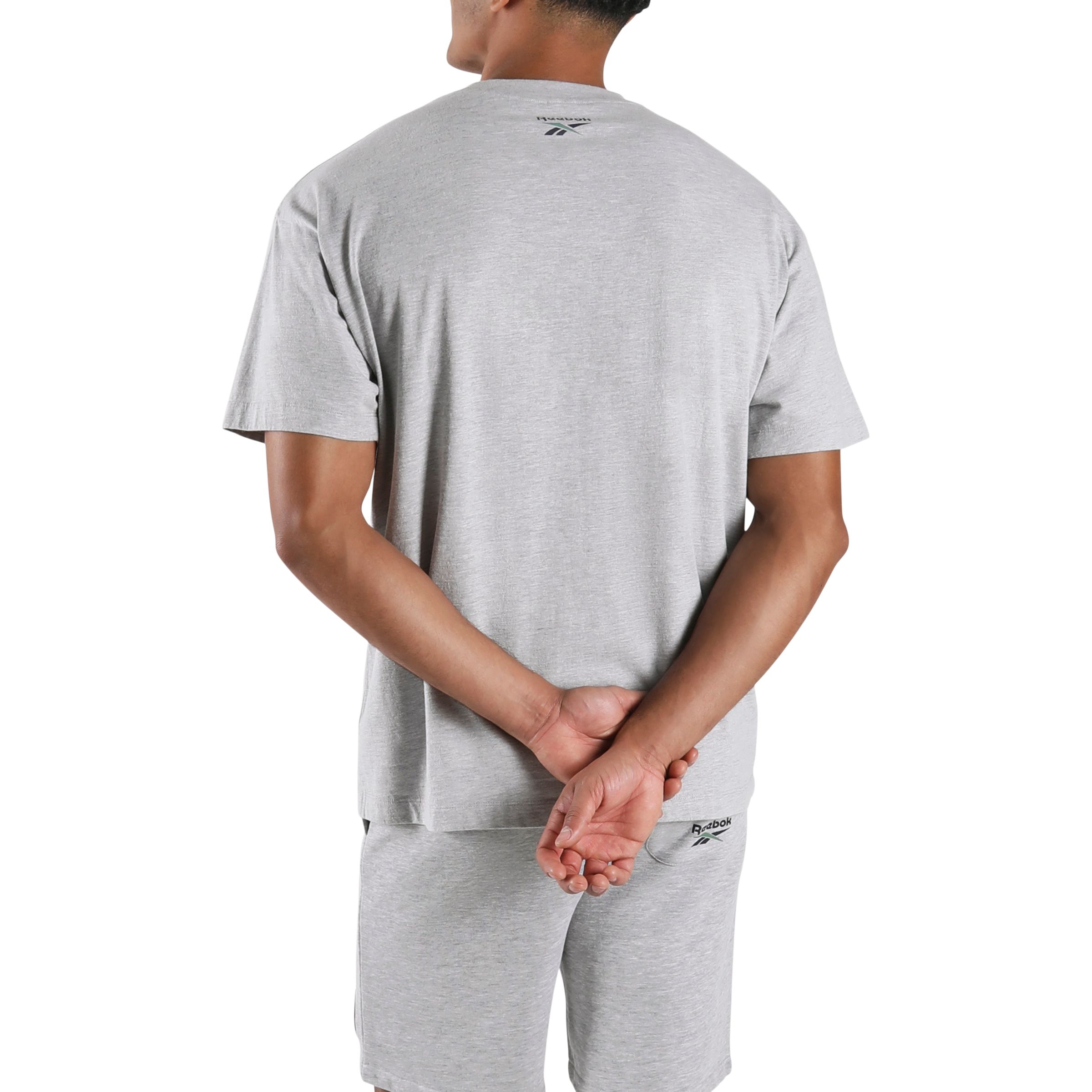 Reebok Men's Lawn Club T-Shirt