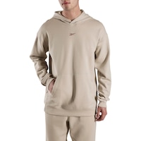 Reebok Men's Athlete Double Knit Training Hoodie