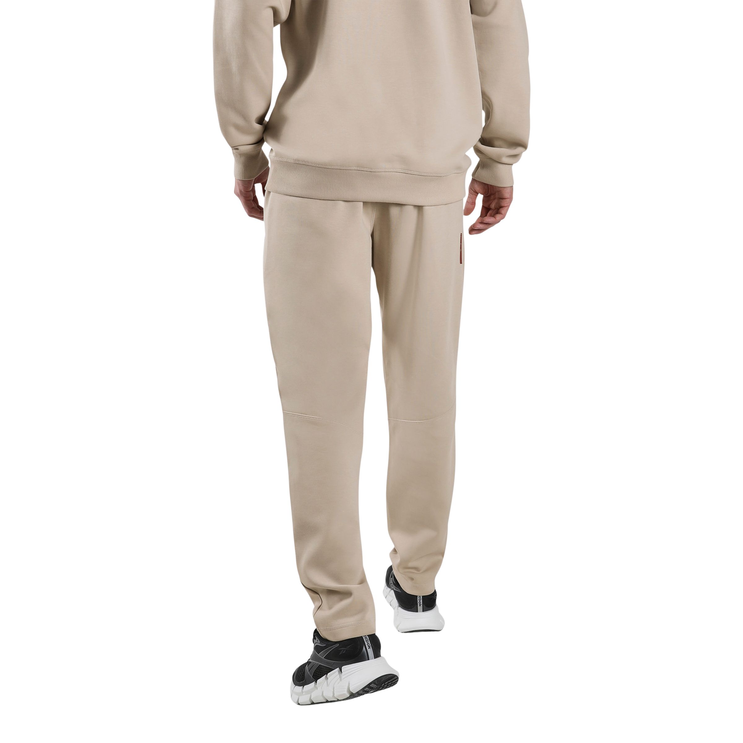 Reebok Men's Athlete Double Knit Workout Pants