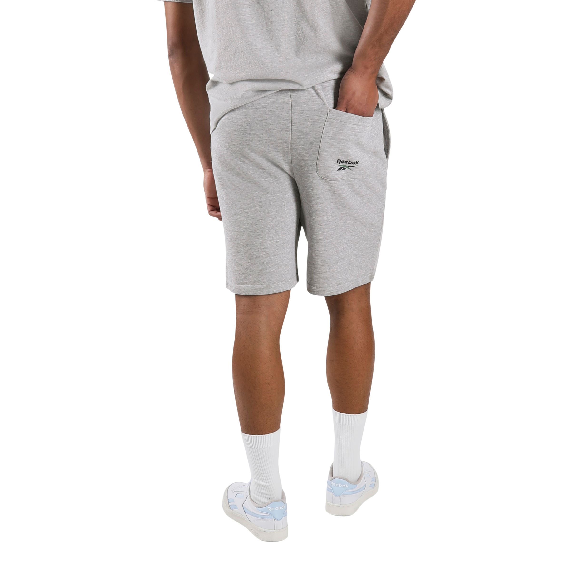 Reebok Men's Lawn Club Shorts