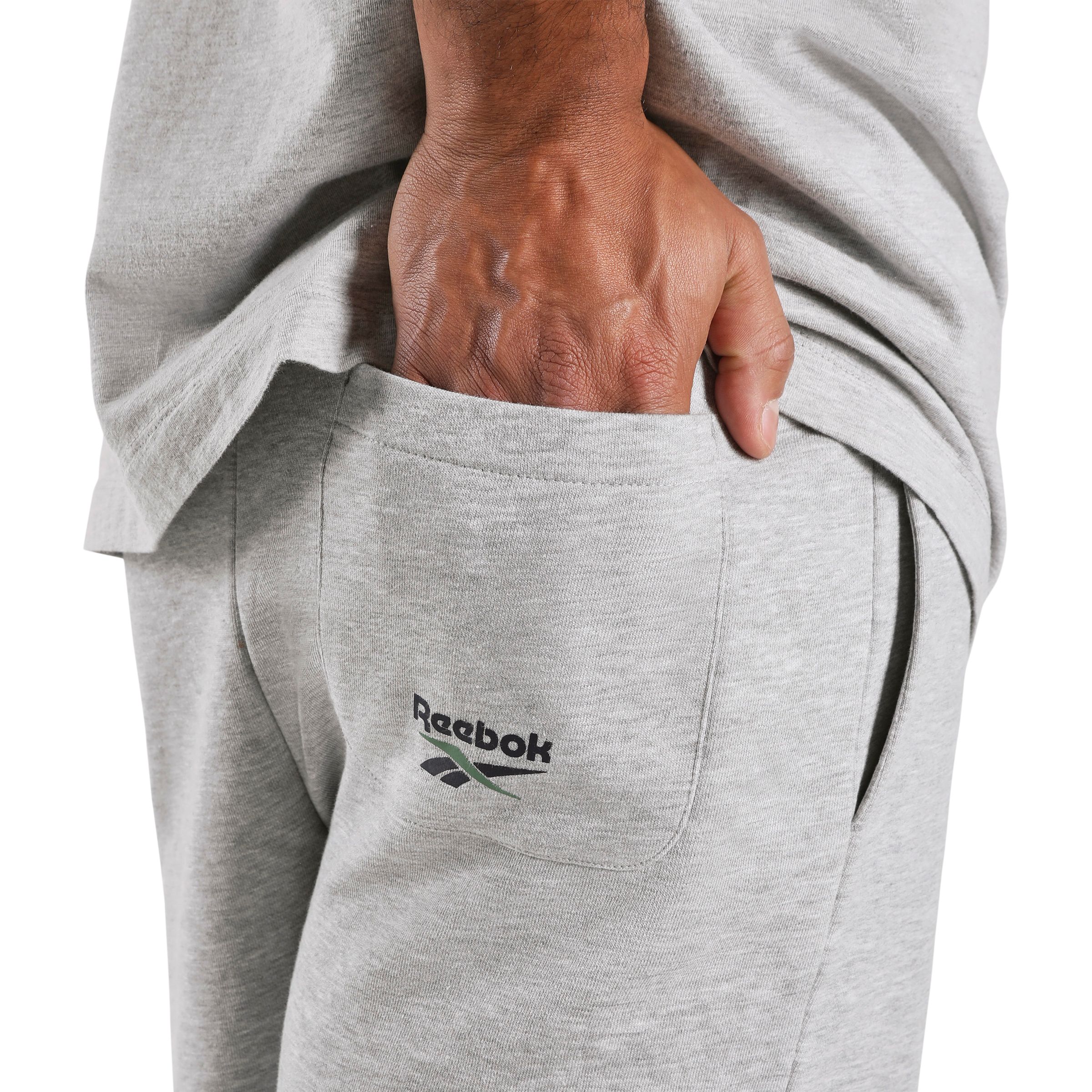 Reebok Men's Lawn Club Shorts