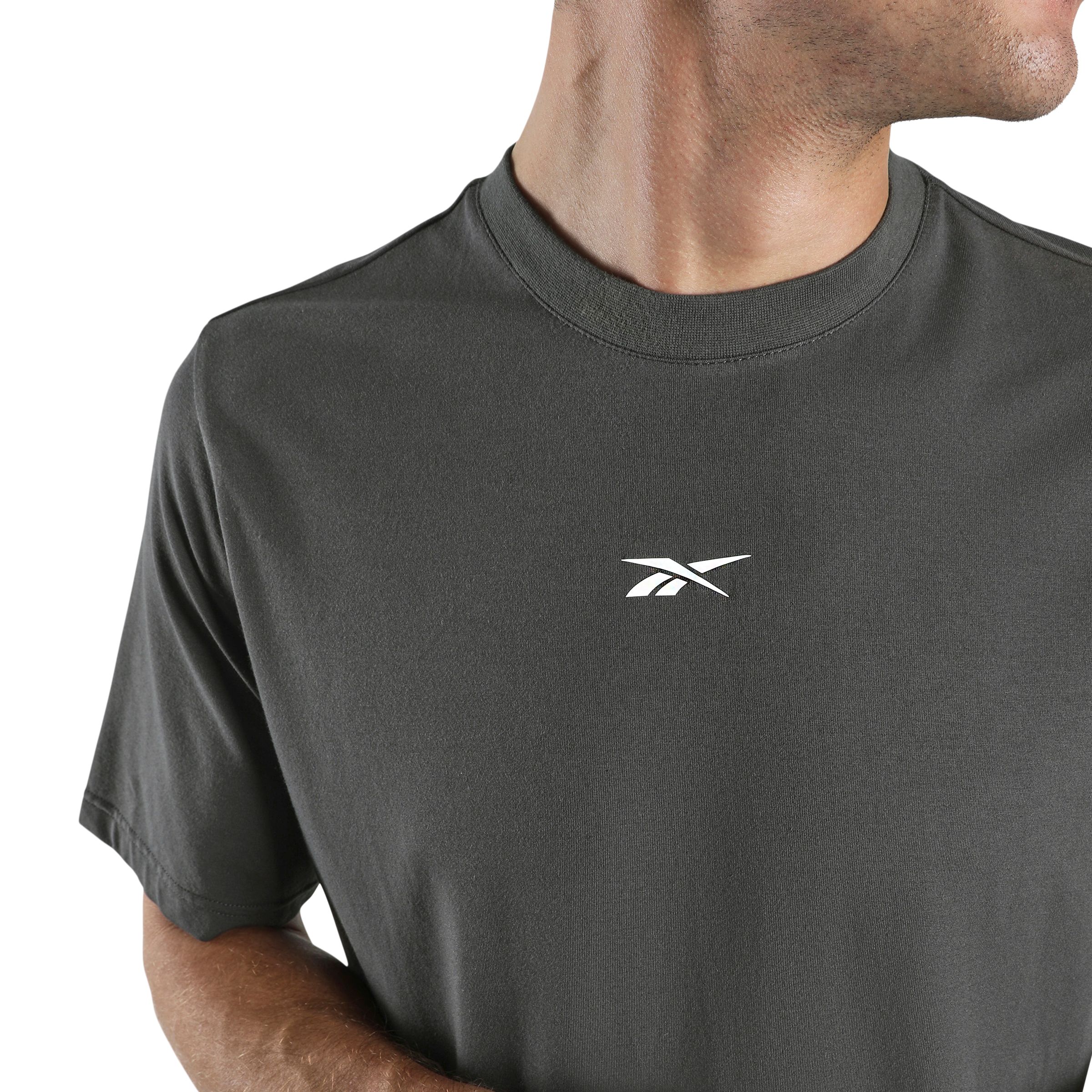 Reebok Men's Athlete Off Day T-Shirt