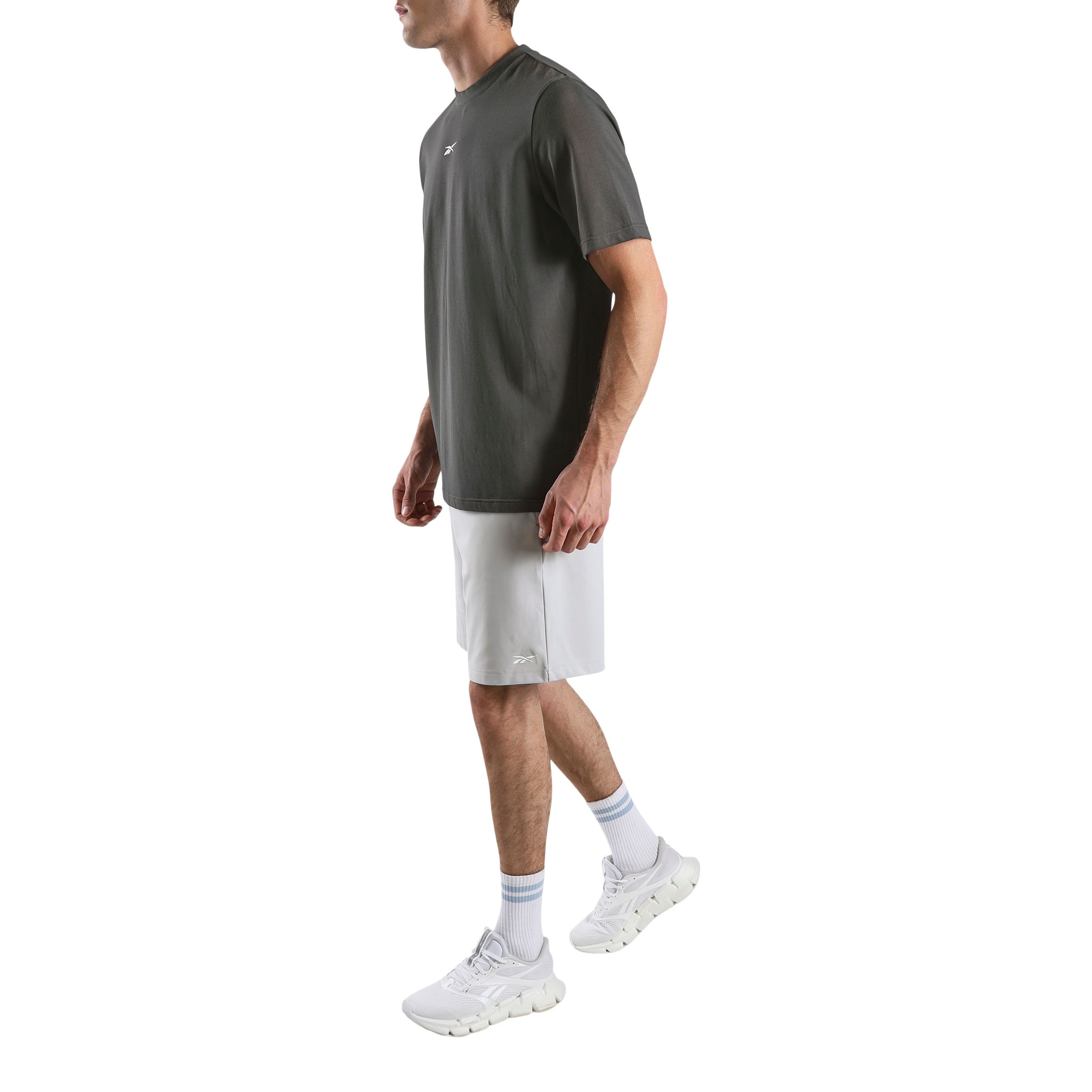 Reebok Men's Athlete Off Day T-Shirt