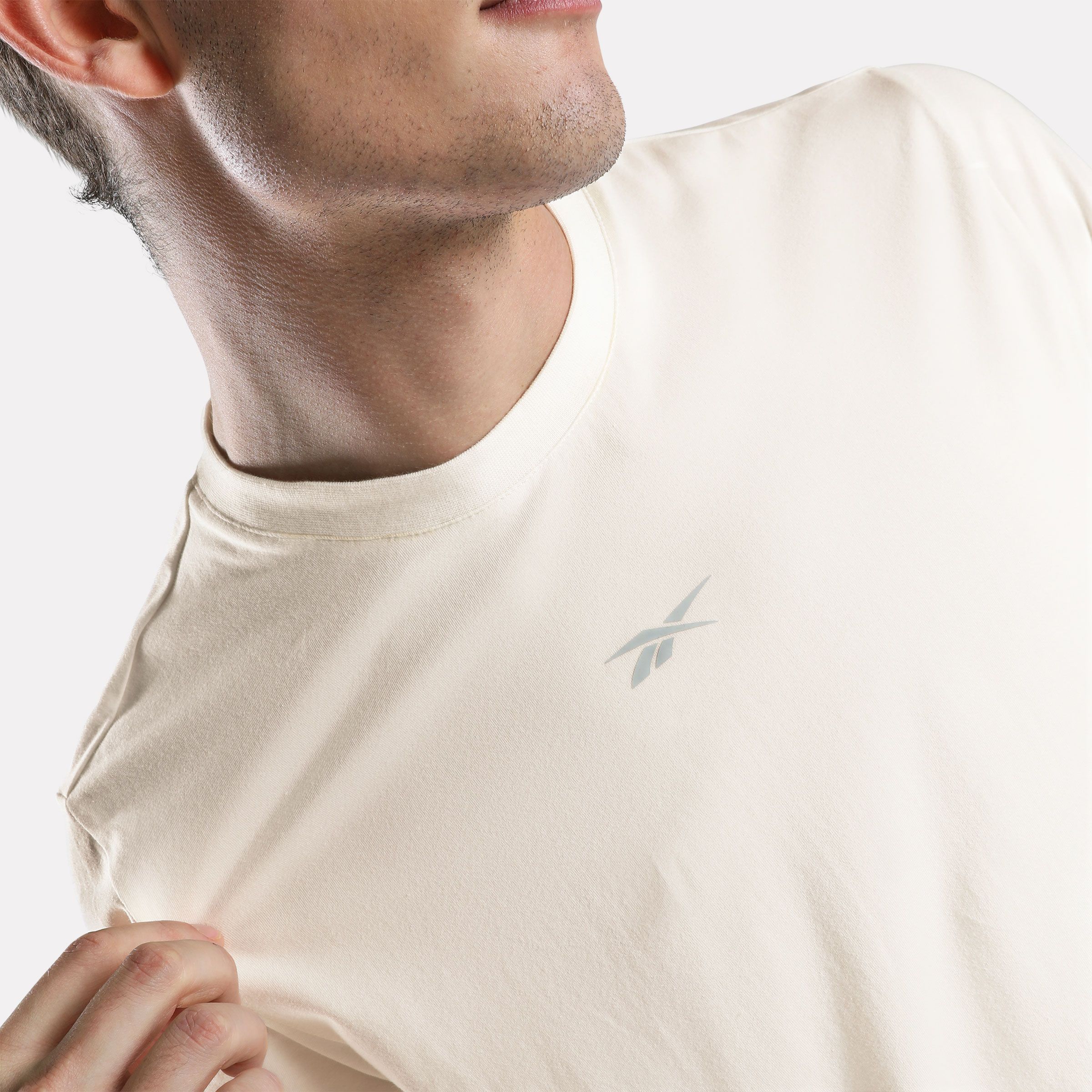 Reebok Men's Athlete Off Day T-Shirt