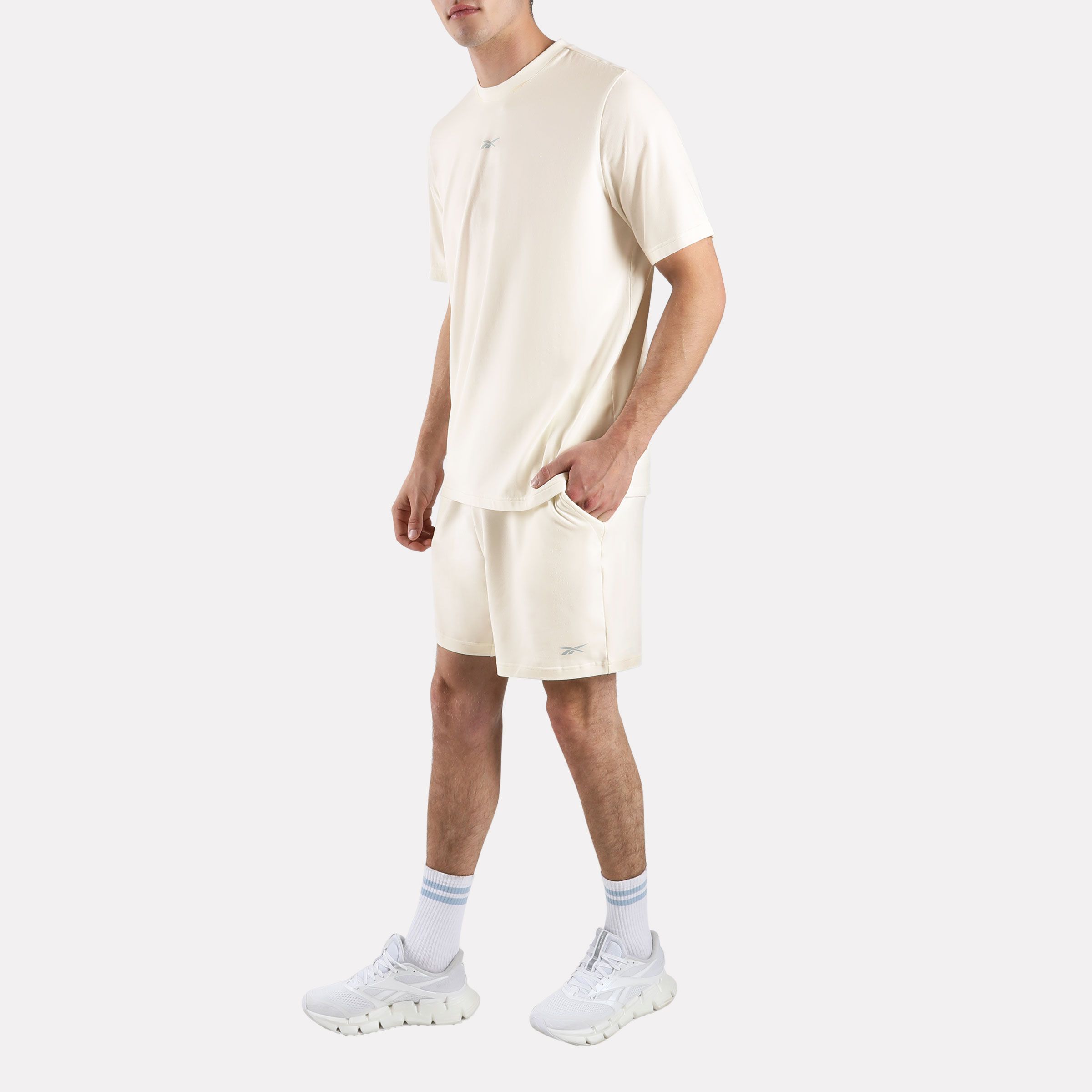Reebok Men's Athlete Off Day T-Shirt