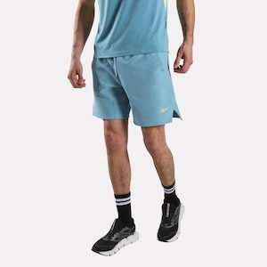 Reebok Men's Athlete 7 Inch Shorts