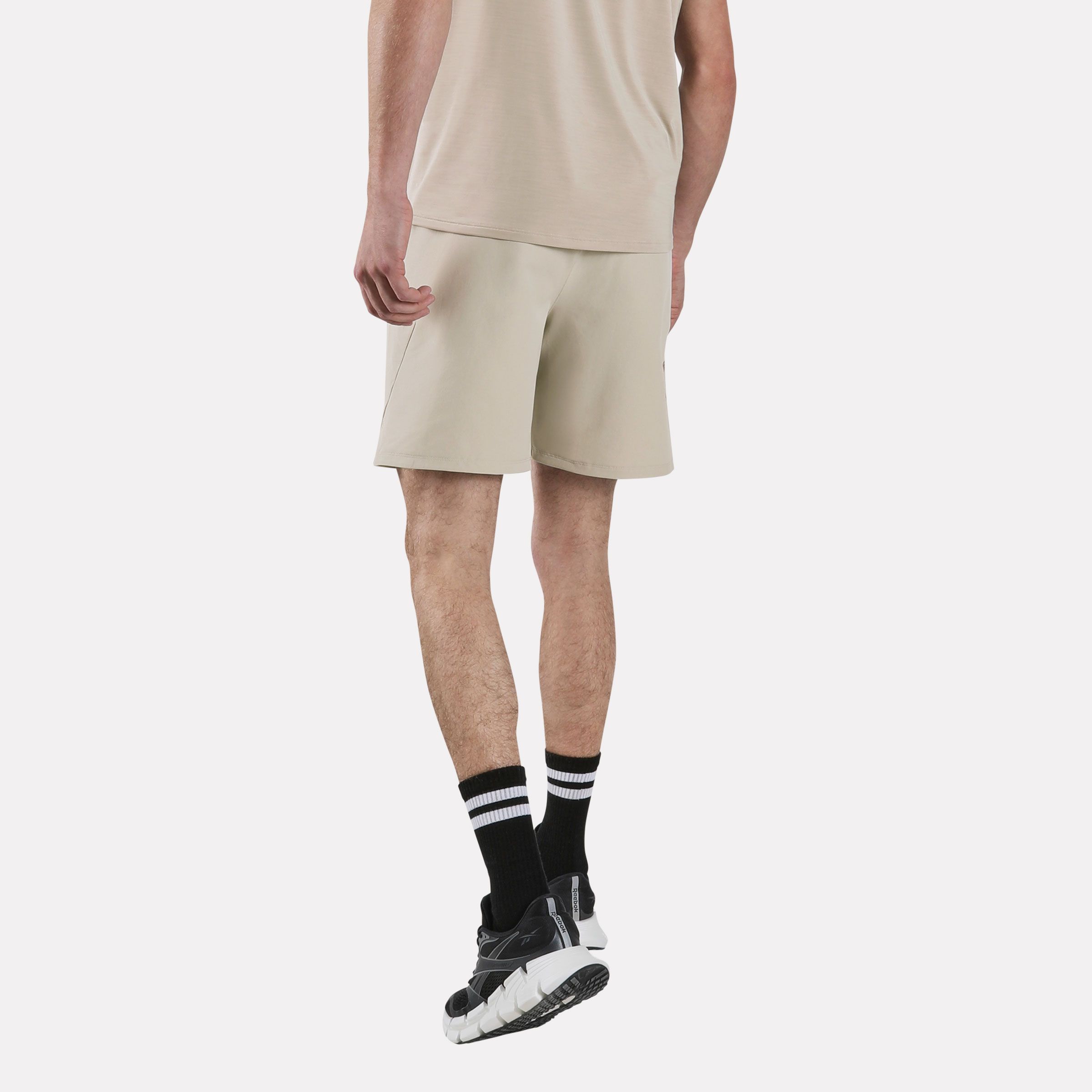 Reebok Men's Athlete 7 Inch Shorts