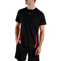 Reebok Men's ID Train Block T-Shirt Front_Flat