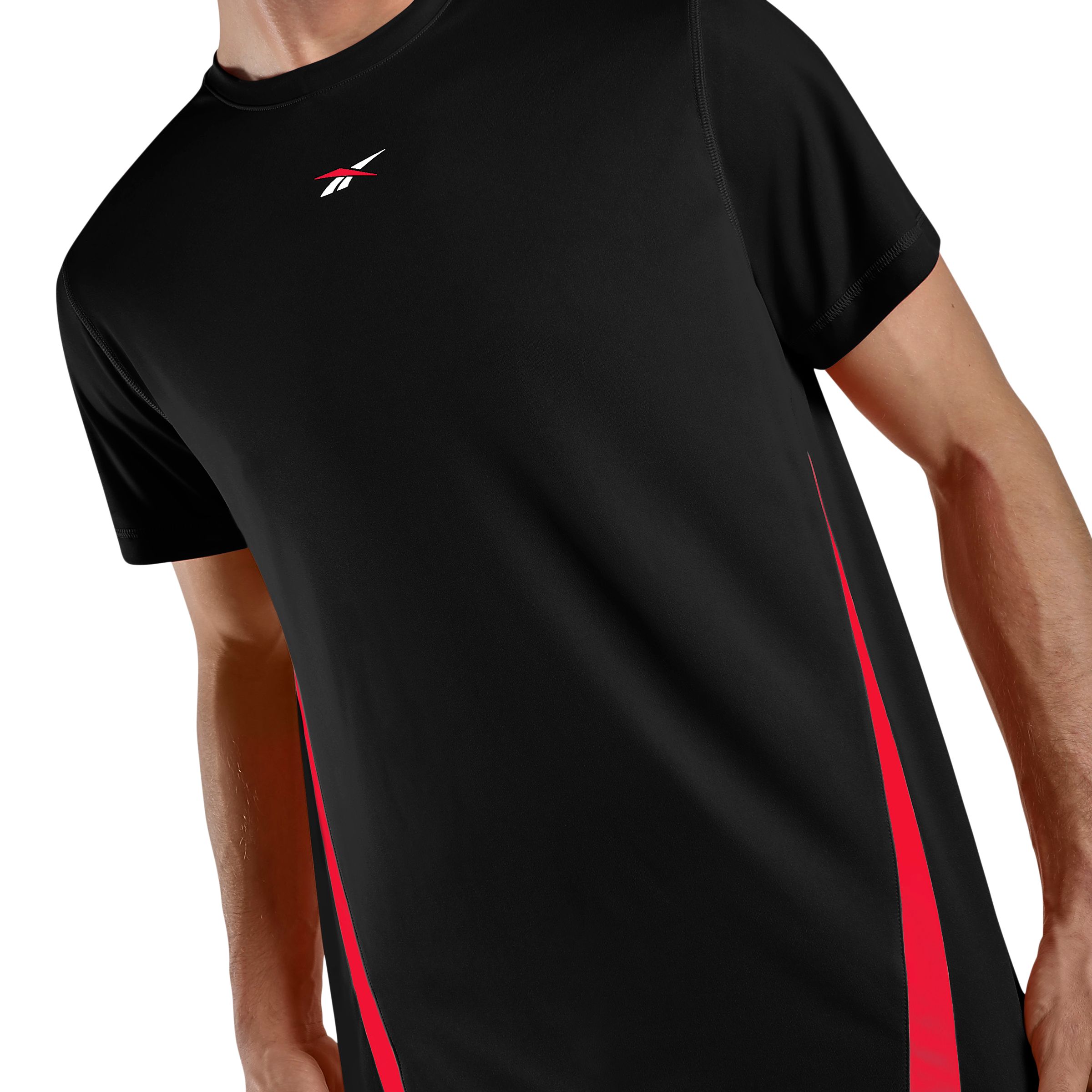 Reebok Men's ID Train Block T-Shirt