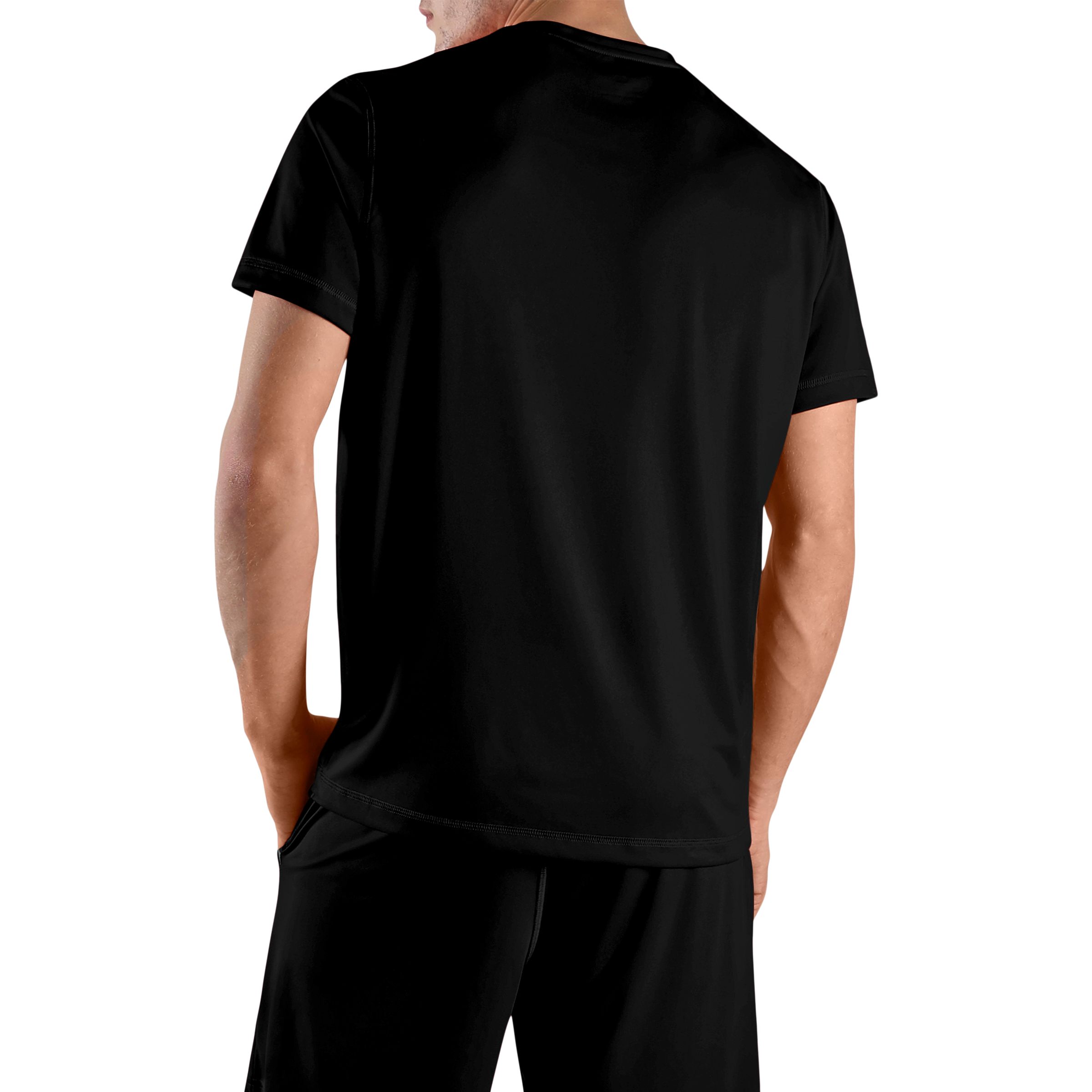 Reebok Men's ID Train Block T-Shirt