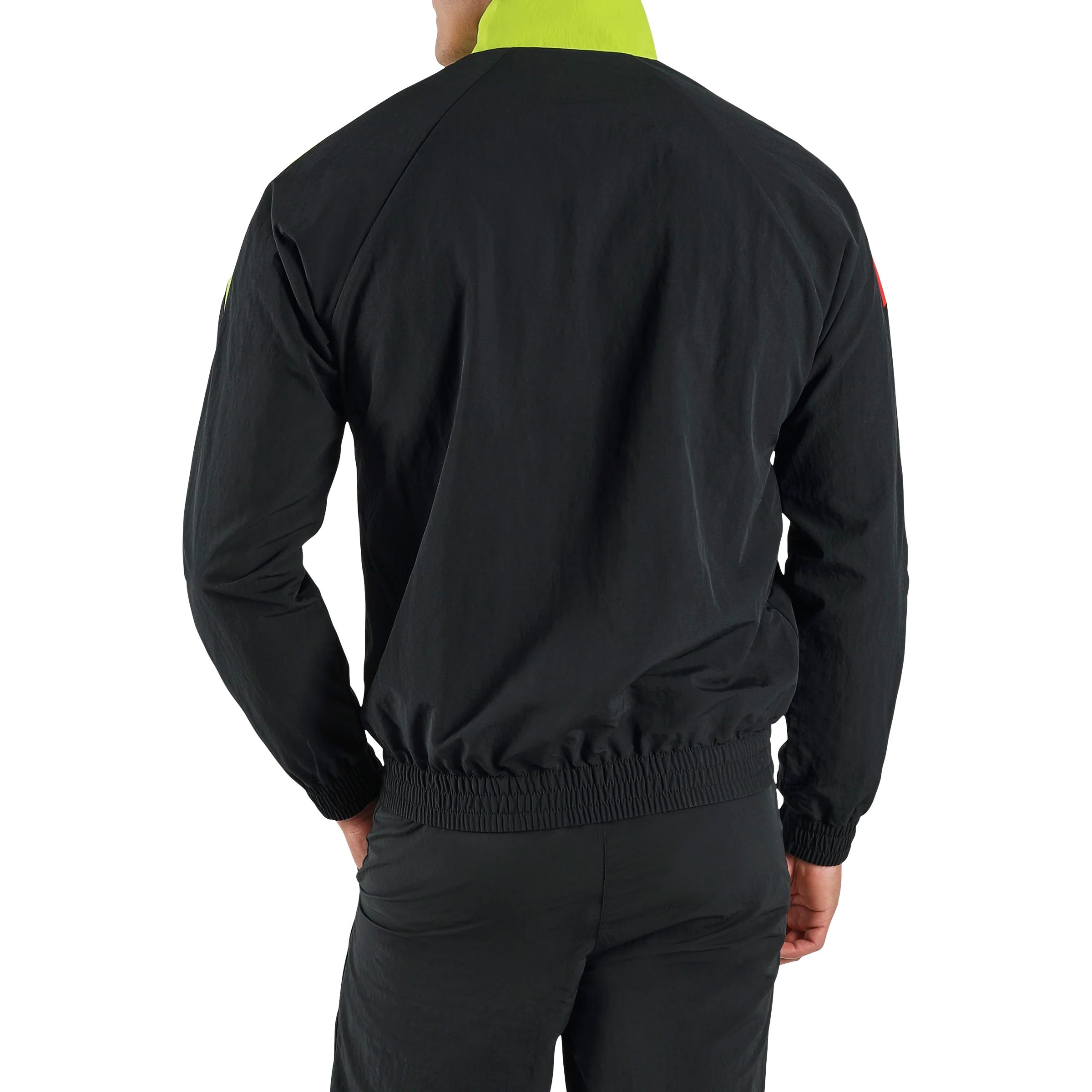 Reebok Men's Classic Track Jacket