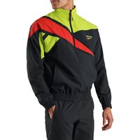 Reebok Men's Classic Track Jacket Front_Angled_Right