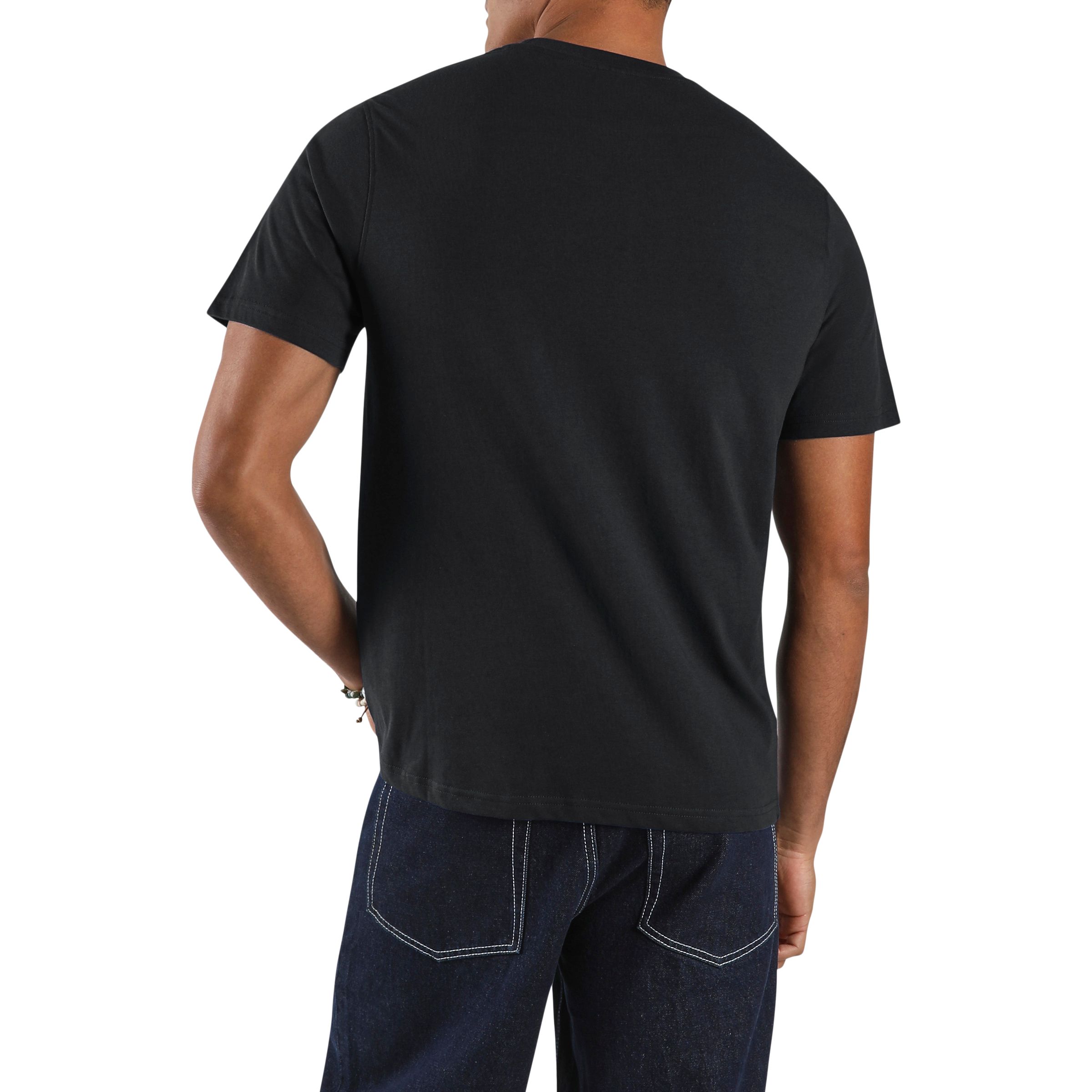 Reebok Men's Shield Graphic T-Shirt