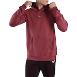 Reebok Men's Athlete Double Knit Training Hoodie