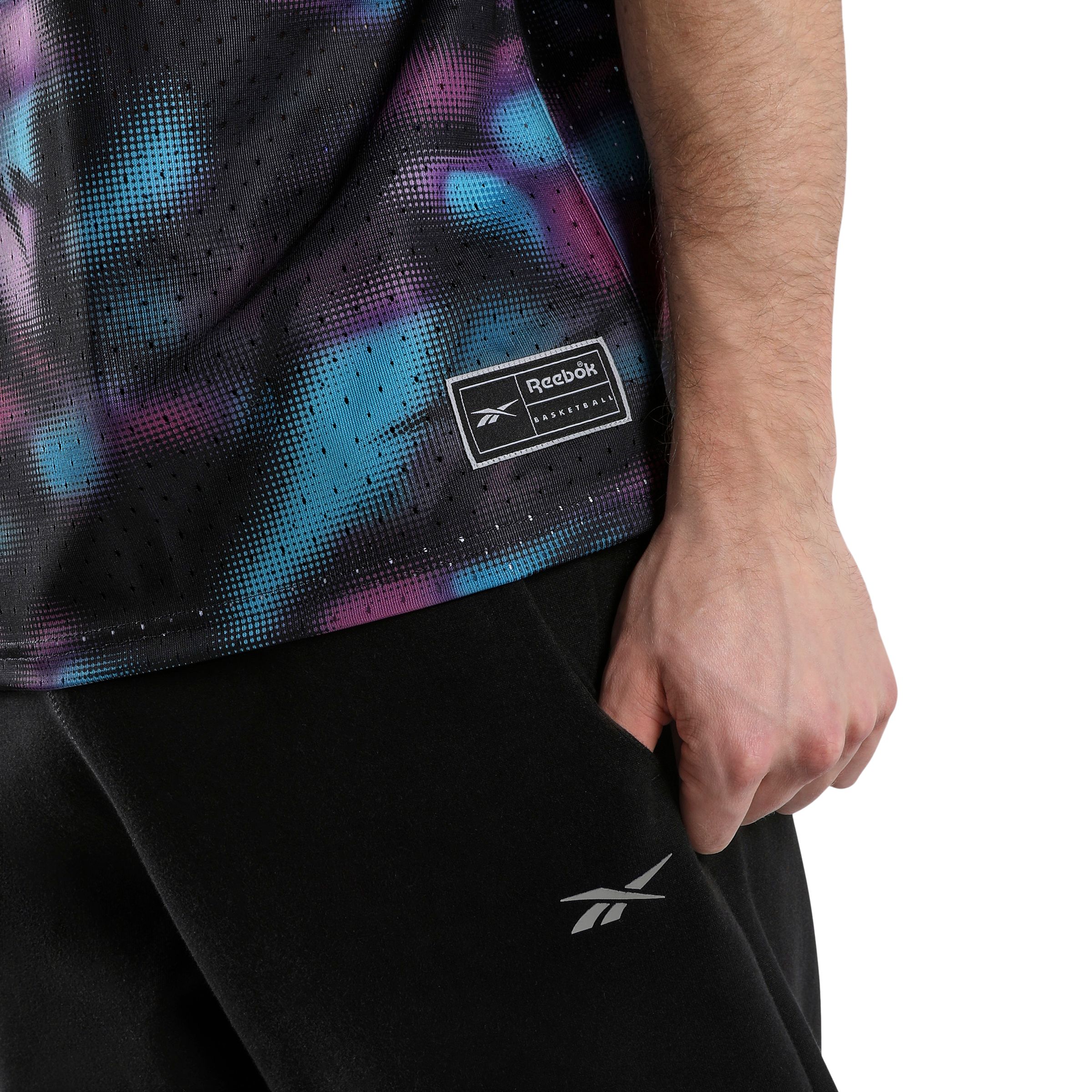 Reebok Men's Athlete Double Knit Pants