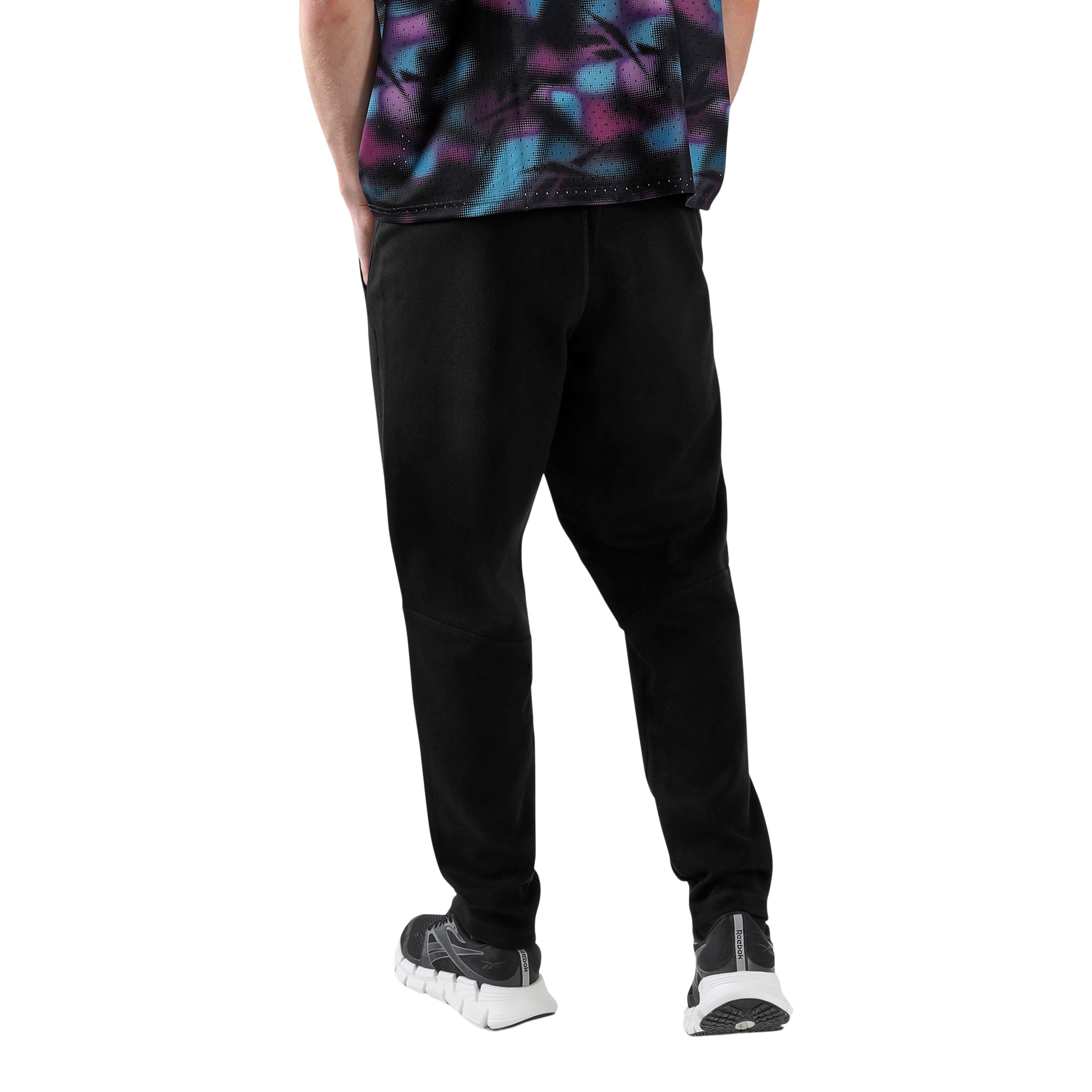 Reebok Men's Athlete Double Knit Pants