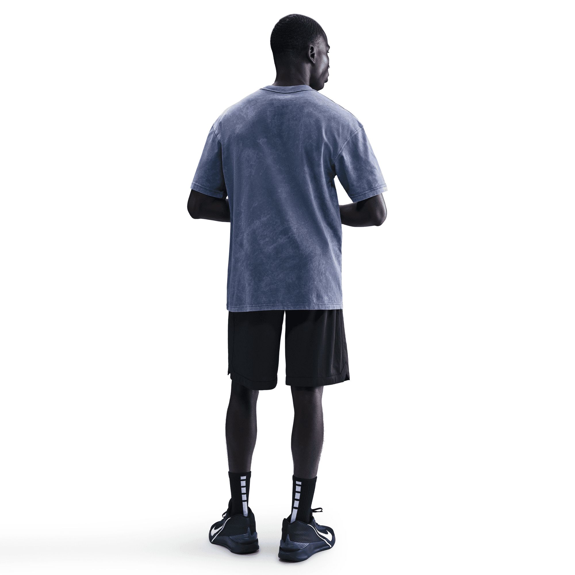 Nike Men's Icon+ 11 Inch Shorts