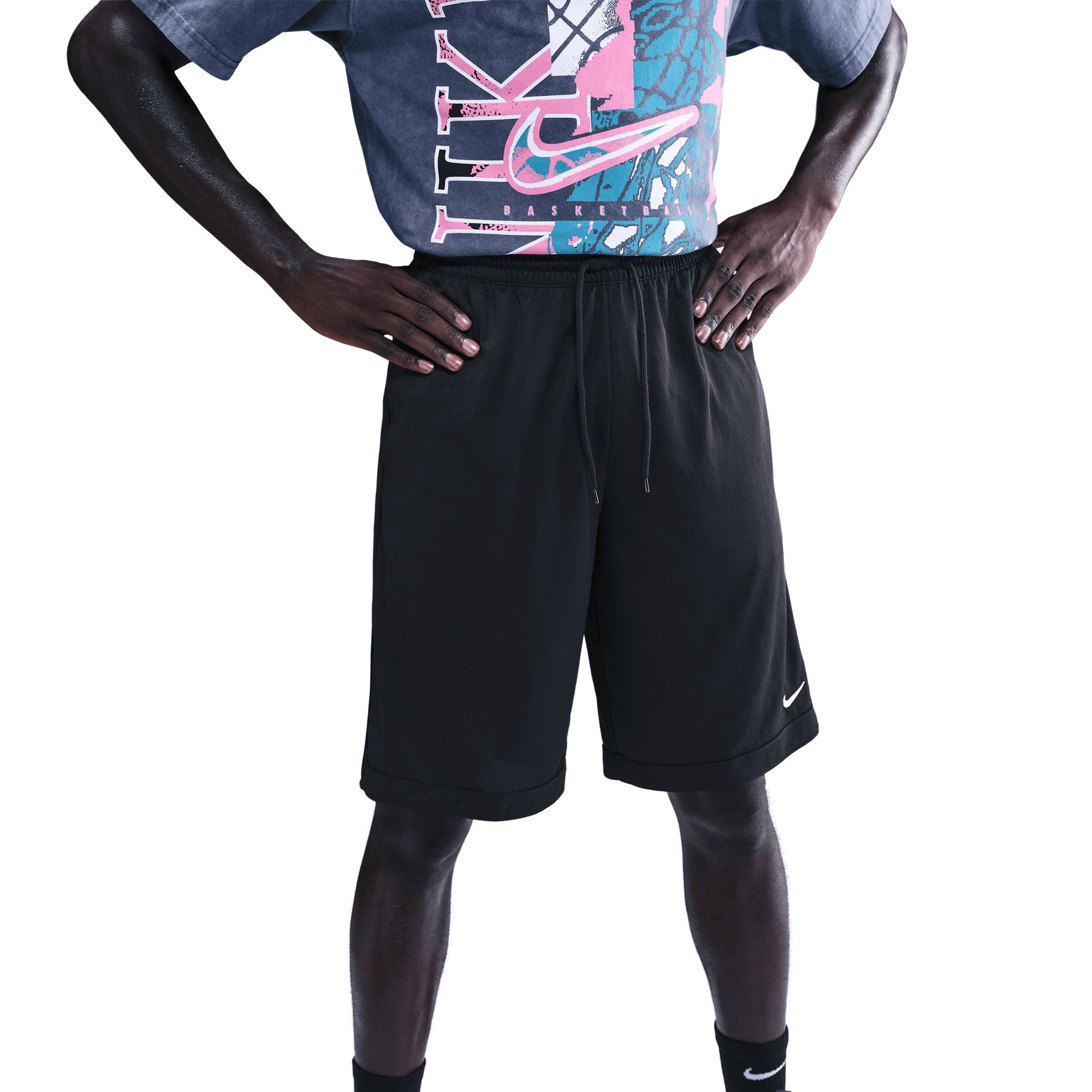 Nike Men's Icon+ 11 Inch Shorts