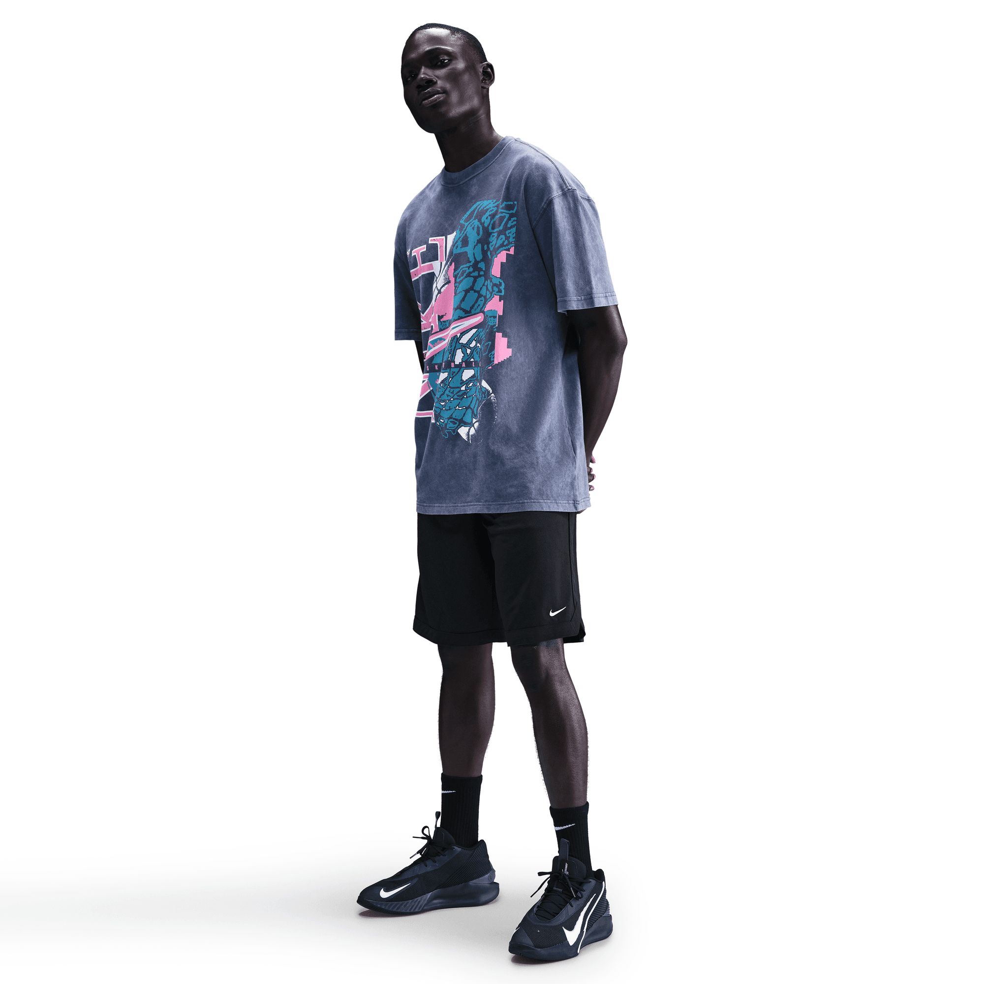 Nike Men's Icon+ 11 Inch Shorts