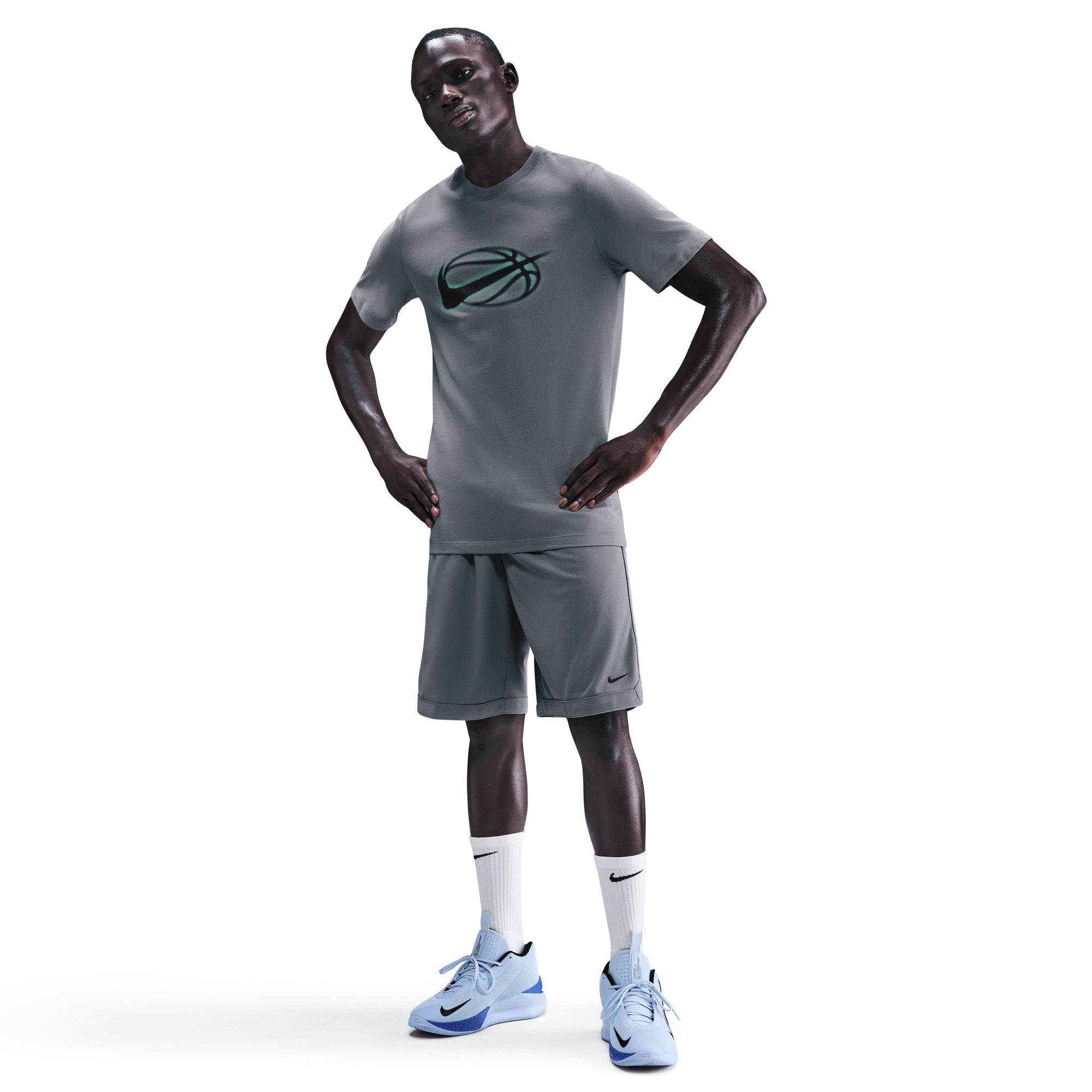 Nike Men's Icon+ 11 Inch Shorts