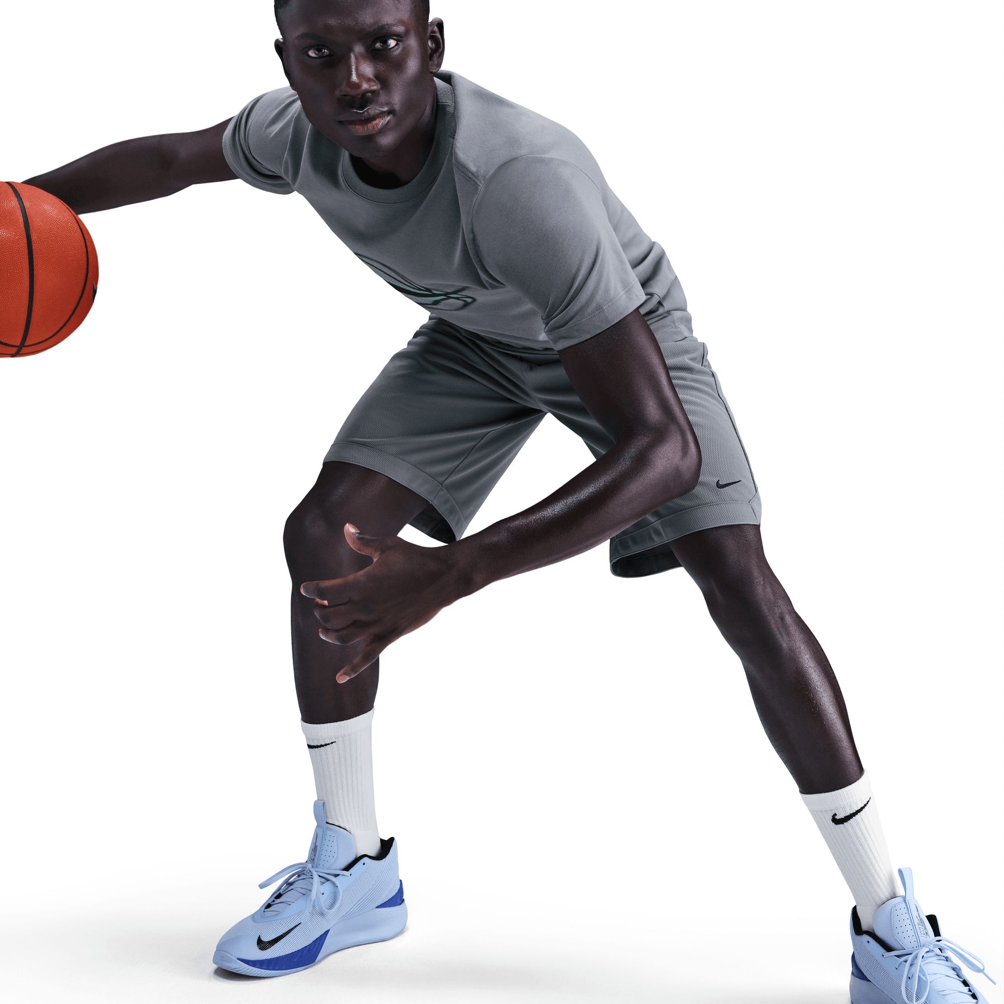 Nike Men's Icon+ 11 Inch Shorts