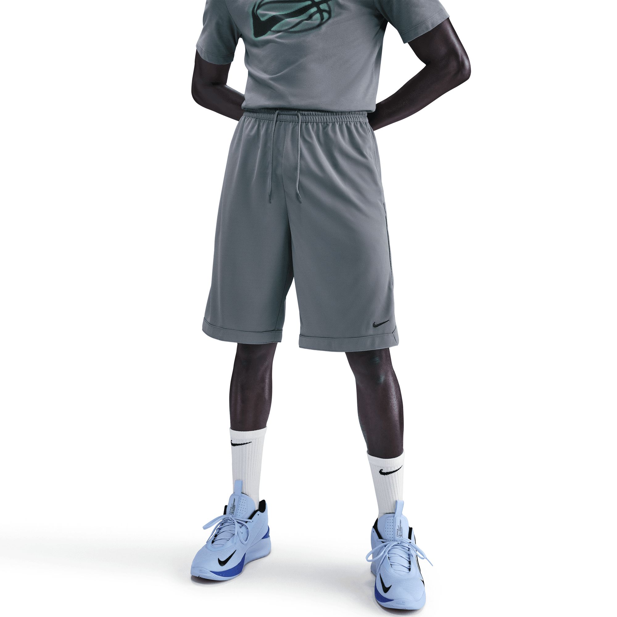 Nike Men's Icon+ 11 Inch Shorts