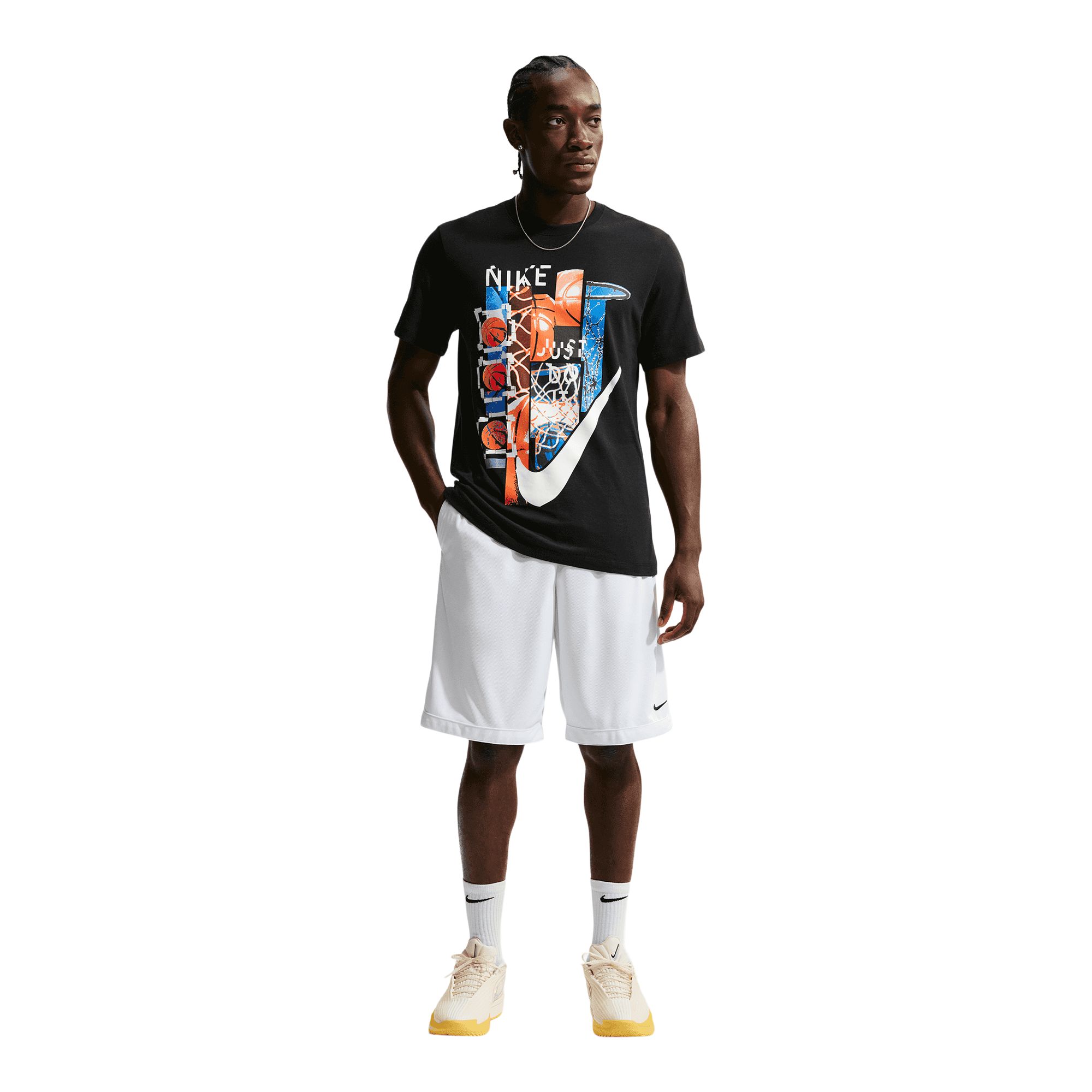 Nike Men's Icon+ 11 Inch Shorts