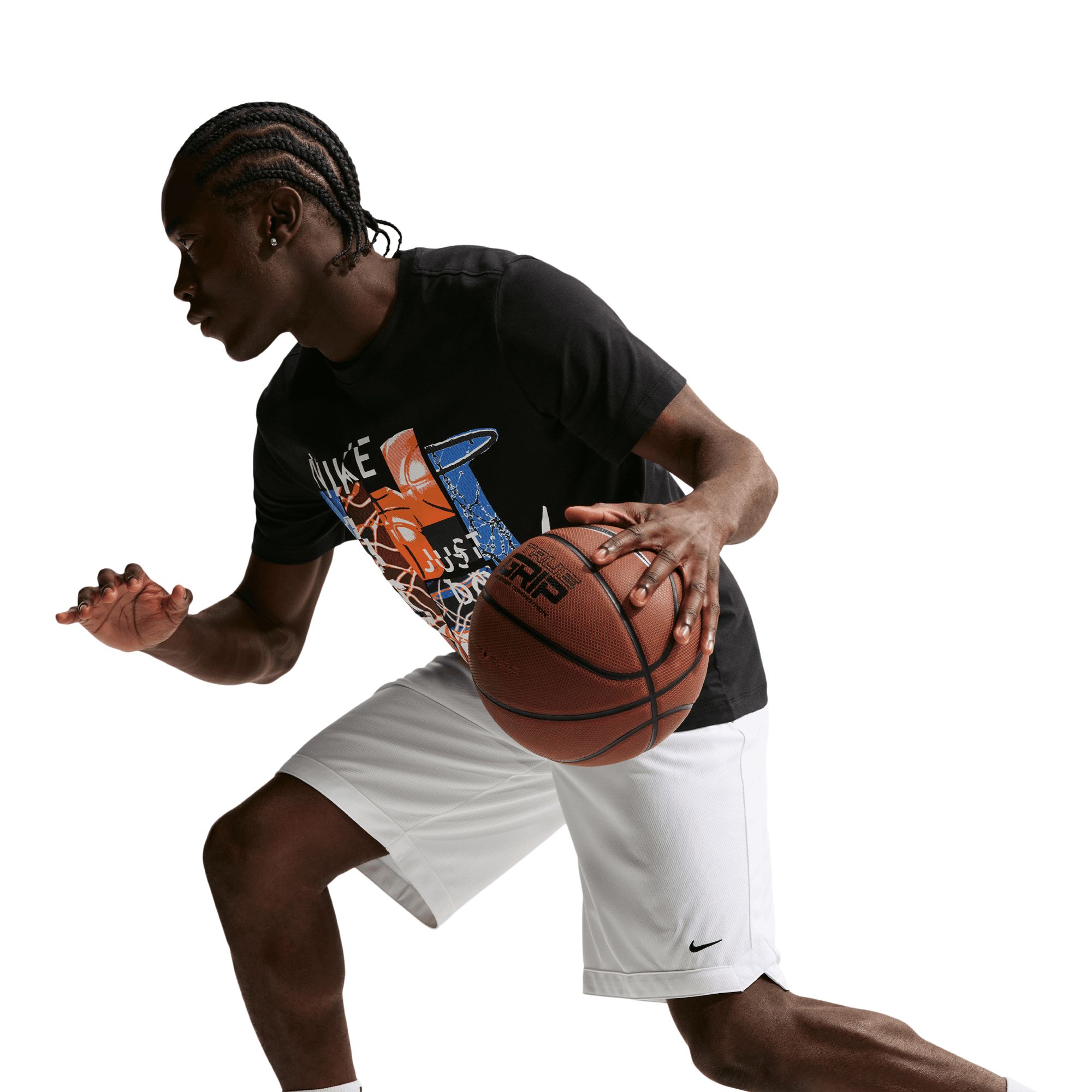 Nike Men's Icon+ 11 Inch Shorts