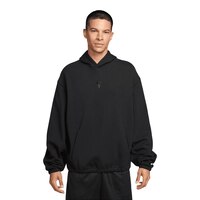 Nike Men's Kobe Bryant Dri-FIT Mamba Pullover Hoodie Front_Flat
