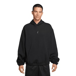 Nike Men's Kobe Bryant Dri-FIT Mamba Pullover Hoodie