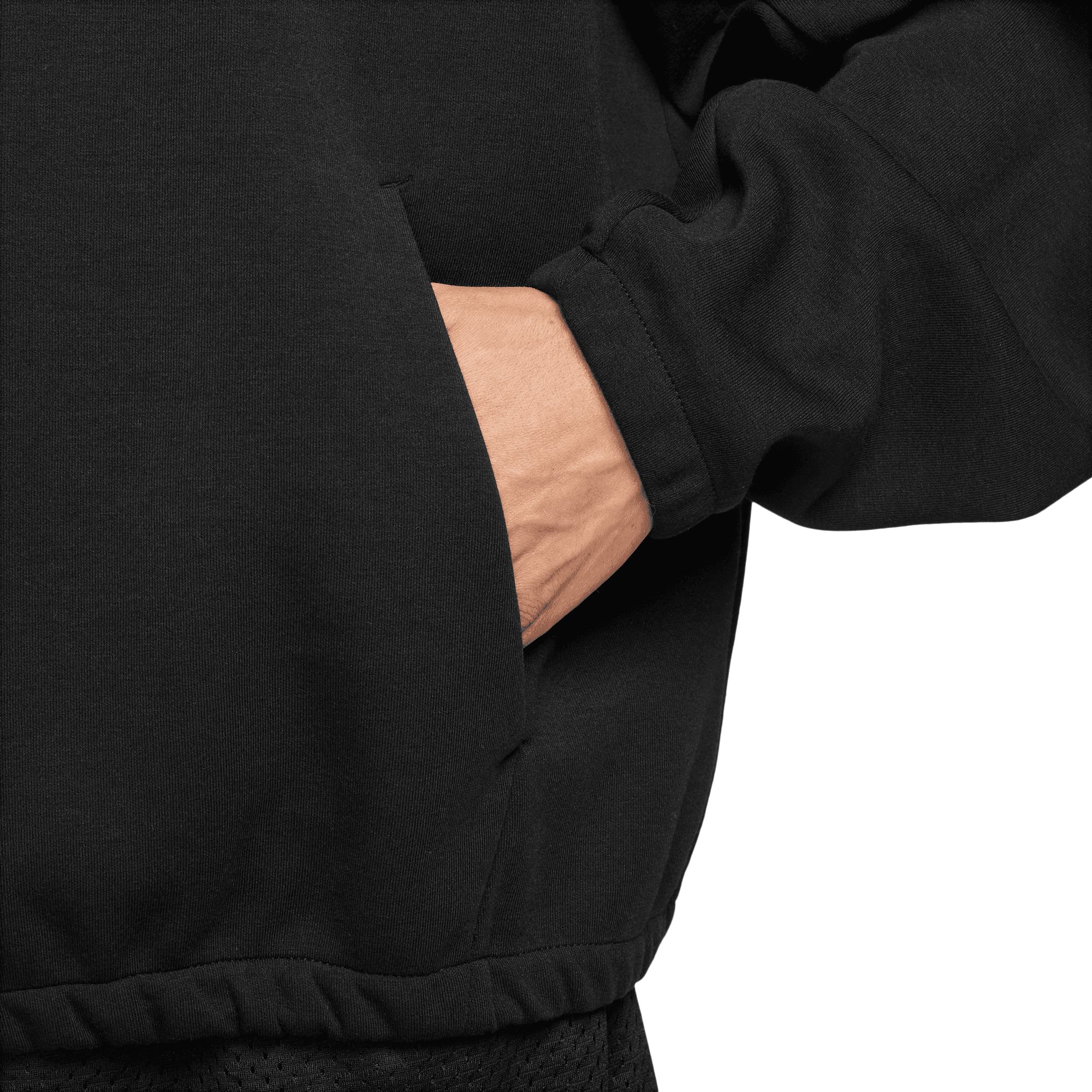 Nike Men's Kobe Bryant Dri-FIT Mamba Pullover Hoodie