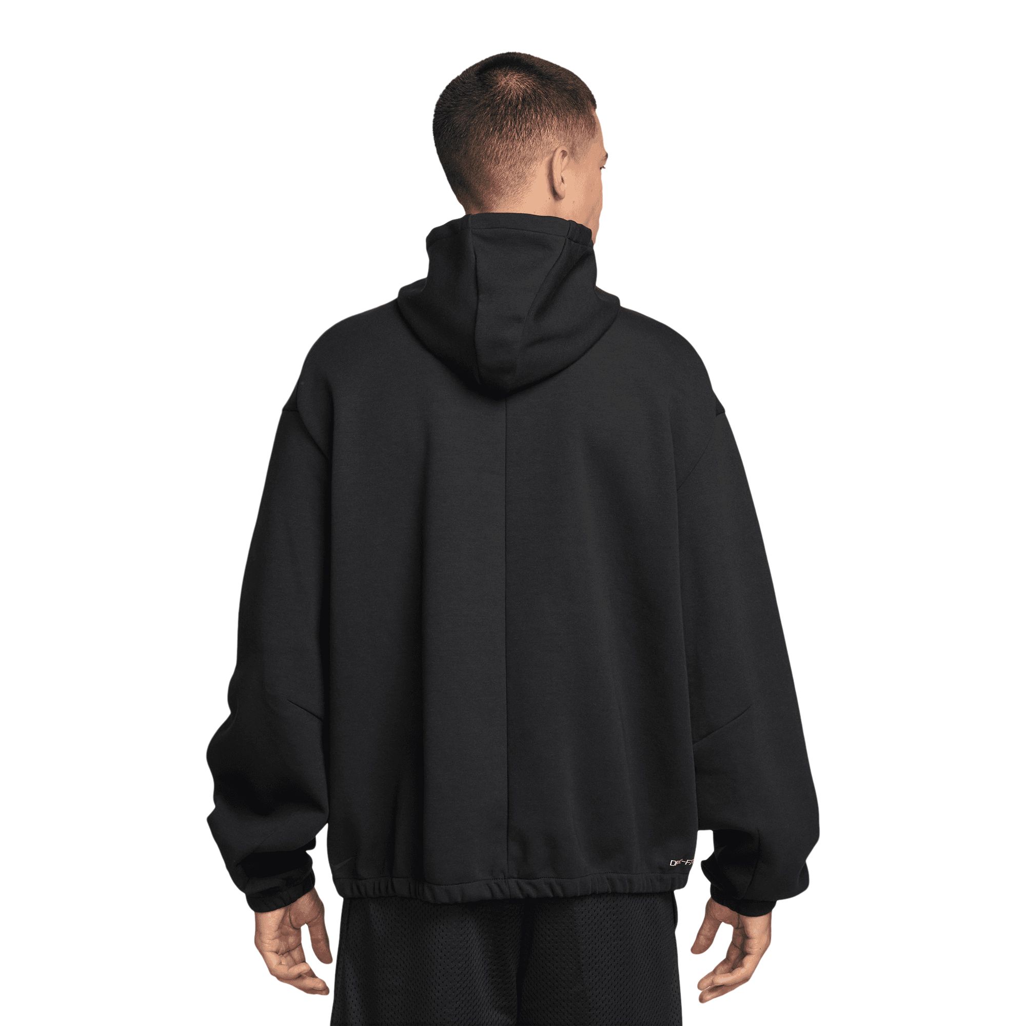 Nike Men's Kobe Bryant Dri-FIT Mamba Pullover Hoodie