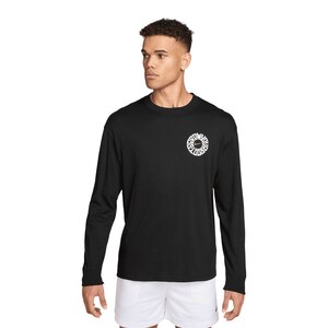 Nike Men's Roots Long Sleeve T-Shirt