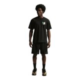 Nike Men's LeBron James Loose Graphic T-Shirt Front_Flat