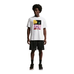 Nike Men's Lebron James Loose Fit Athletic T-shirt