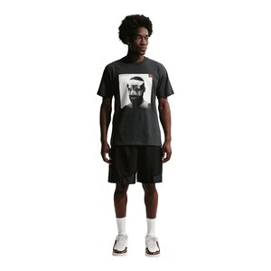 Nike Men's LeBron James Loose T-Shirt