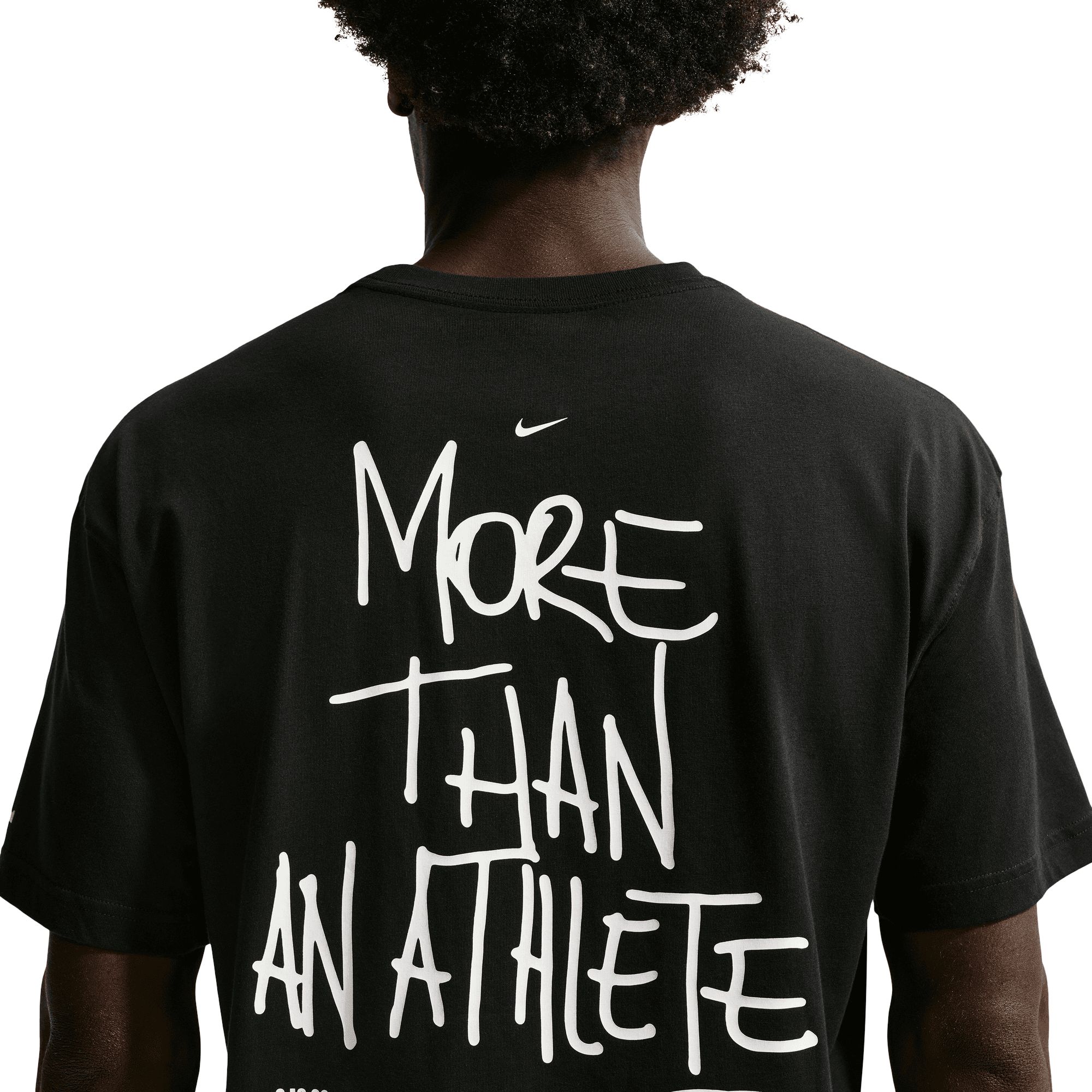 Nike Men's Lebron James Loose T-Shirt