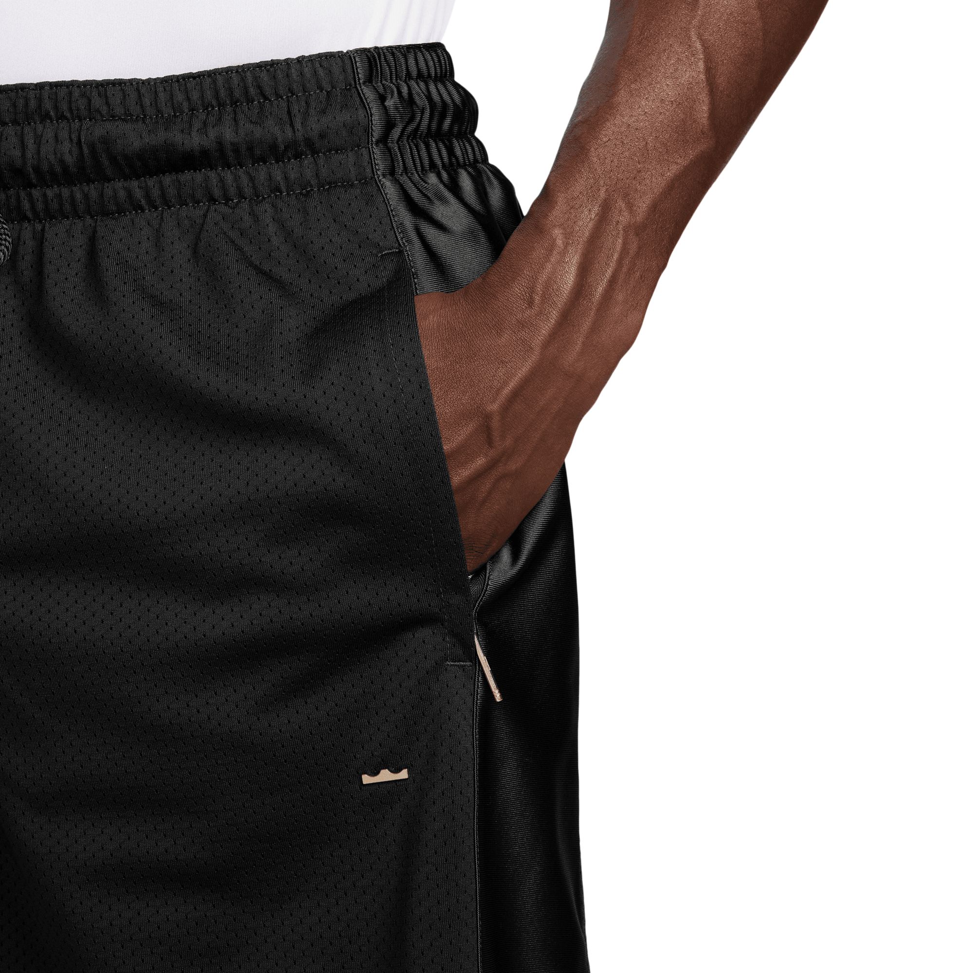 Nike Men's LeBron James Dri-FIT Forever King Shorts